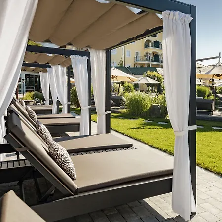 Wellness- & Jagdhof 5* Рёрнбах