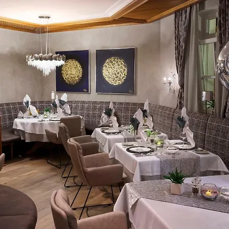 Wellness- & Jagdhof Рёрнбах