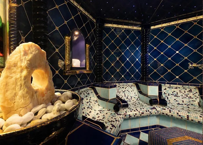 Ξενοδοχείο Wellness- & Jagdhof 5*