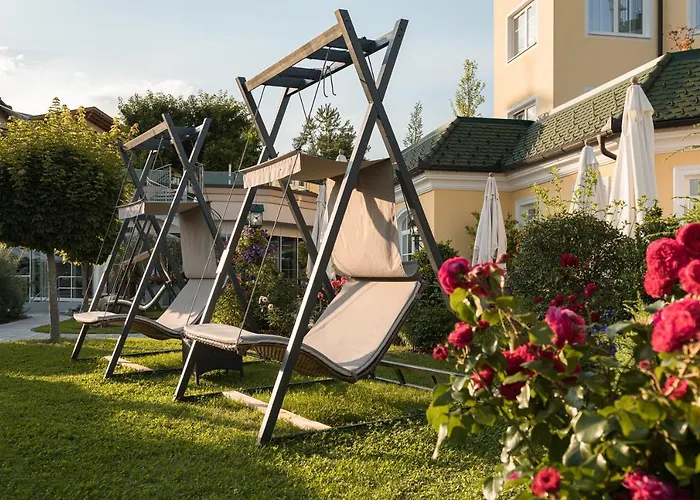 Wellness- & Jagdhof Ξενοδοχείο Röhrnbach