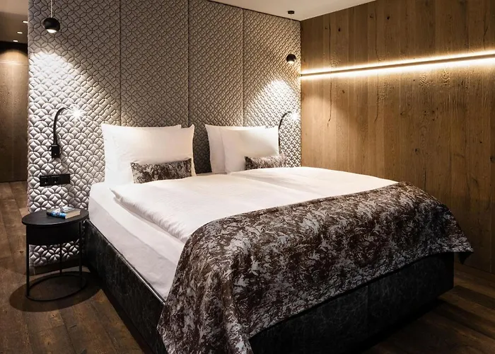 Wellness- & Jagdhof 5* Röhrnbach
