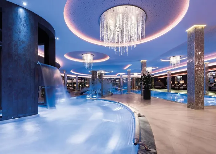 Wellness- & Jagdhof 5* Röhrnbach