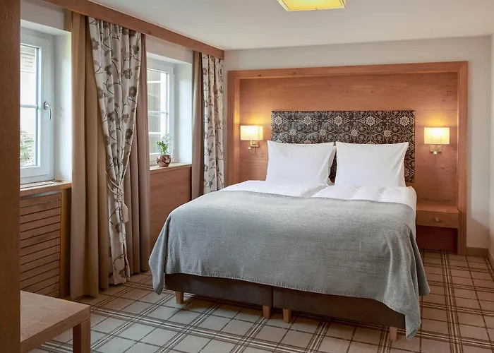 Wellness- & Jagdhof 5*