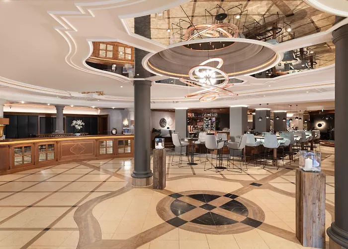 Ξενοδοχείο Wellness- & Jagdhof 5*