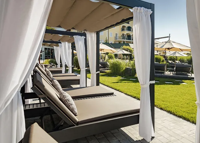 Wellness- & Jagdhof 5* Röhrnbach