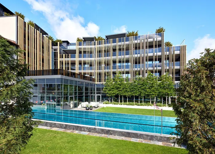 Ξενοδοχείο Wellness- & Jagdhof