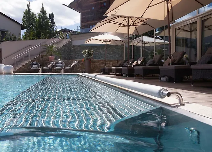 Ξενοδοχείο Wellness- & Jagdhof Röhrnbach
