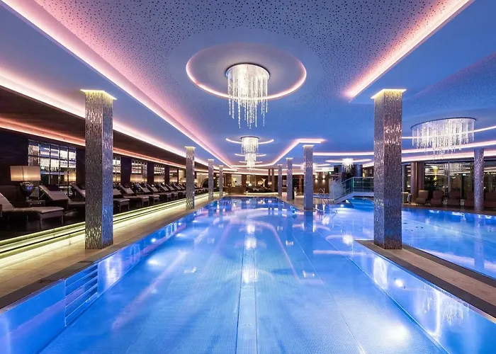 Ξενοδοχείο Wellness- & Jagdhof Röhrnbach