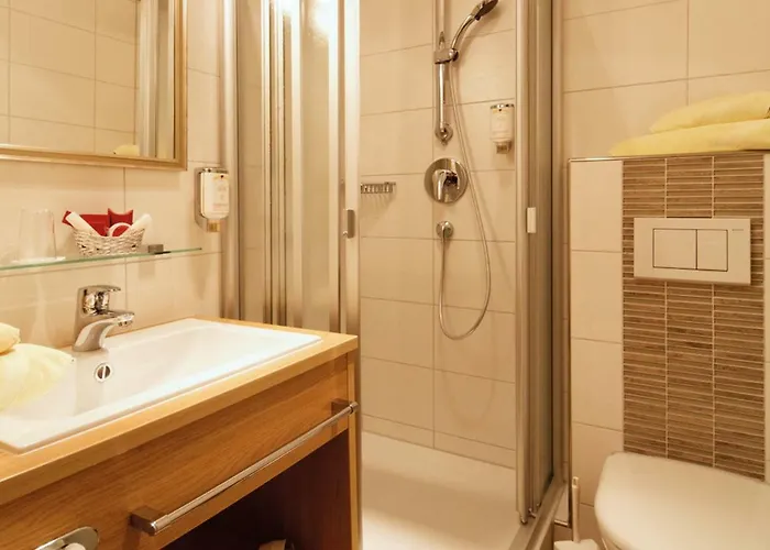 Ξενοδοχείο Wellness- & Jagdhof Röhrnbach