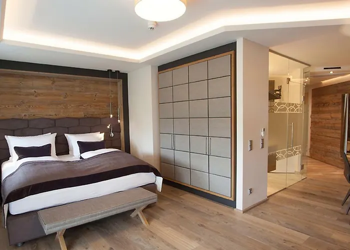 Wellness- & Jagdhof 5*