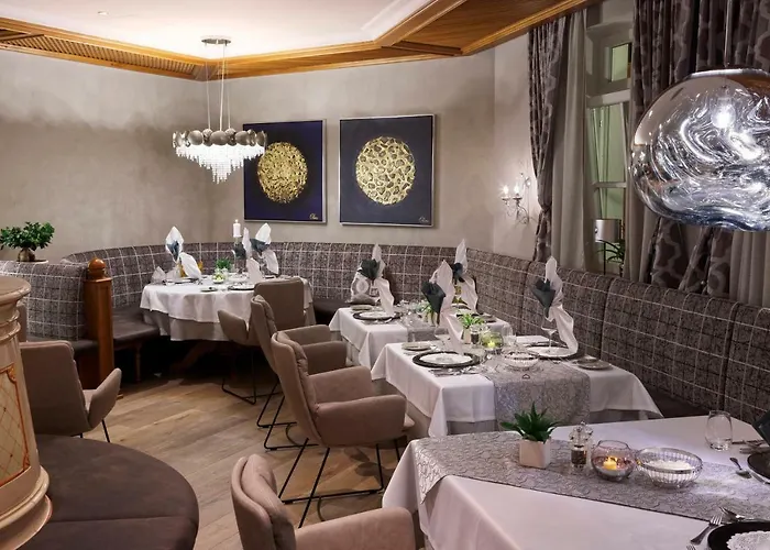 Wellness- & Jagdhof Röhrnbach