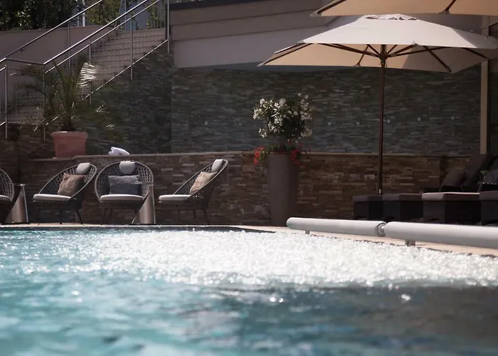 Wellness- & Jagdhof 5*