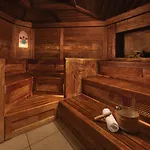 Wellness-&sporthotel Jagdhof 5* Röhrnbach