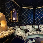 Hotel Wellness-&sporthotel Jagdhof 5*