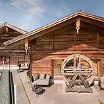 Hotel Wellness-&sporthotel Jagdhof Röhrnbach