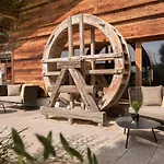 Hotel Wellness-&sporthotel Jagdhof
