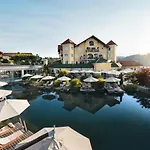 Wellness-&sporthotel Jagdhof