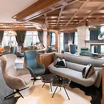 Wellness-&sporthotel Jagdhof Hotel