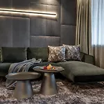 Hotel Wellness-&sporthotel Jagdhof 5*