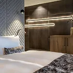 Wellness-&sporthotel Jagdhof Hotel Röhrnbach