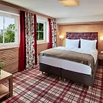 Wellness-&sporthotel Jagdhof Hotel