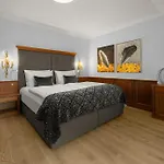 Hotel Wellness-&sporthotel Jagdhof Röhrnbach