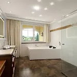 Wellness-&sporthotel Jagdhof 5*