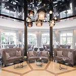 Hotel Wellness-&sporthotel Jagdhof 5*