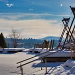 Wellness-&sporthotel Jagdhof 5* Röhrnbach