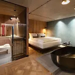 Wellness-&sporthotel Jagdhof 5*