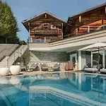 Wellness-&sporthotel Jagdhof Hotel