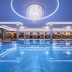 Wellness-&sporthotel Jagdhof Hotel 5*