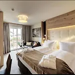Wellness-&sporthotel Jagdhof Hotel 5*