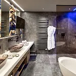 Hotel Wellness-&sporthotel Jagdhof Röhrnbach