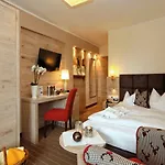 Hotel Wellness-&sporthotel Jagdhof