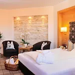 Wellness-&sporthotel Jagdhof Röhrnbach