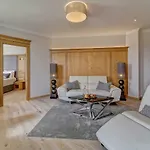 Wellness-&sporthotel Jagdhof 5*