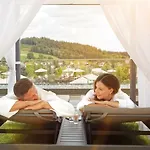 Wellness-&sporthotel Jagdhof Röhrnbach