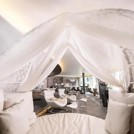 Wellness- & Jagdhof 호텔