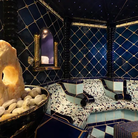 호텔 Wellness- & Jagdhof 5*