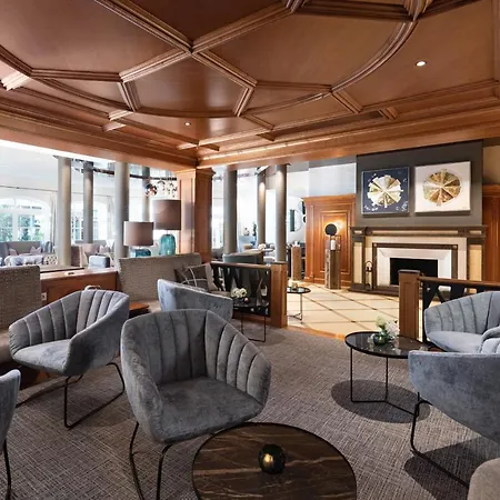 Wellness- & Jagdhof 5* Röhrnbach