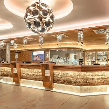 Wellness- & Jagdhof 호텔