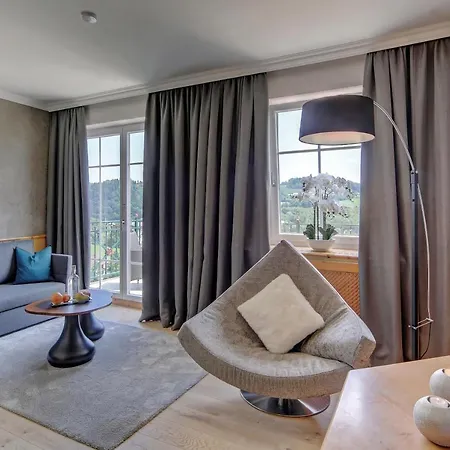 호텔 Wellness- & Jagdhof