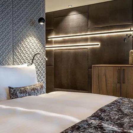 Wellness- & Jagdhof 호텔 론바크