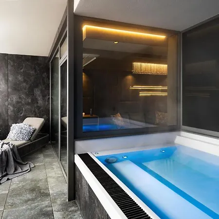 호텔 Wellness- & Jagdhof 5*