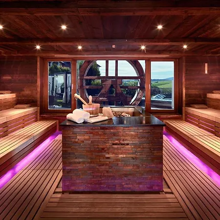 Wellness- & Jagdhof
