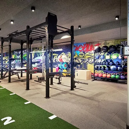 מלון Wellness- & Jagdhof 5*