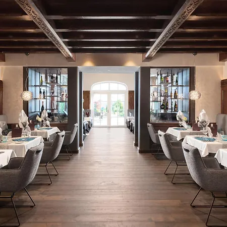 מלון Wellness- & Jagdhof 5*