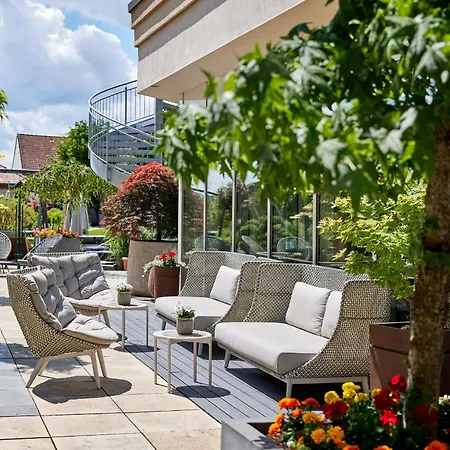 מלון Wellness- & Jagdhof 5*