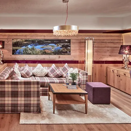 Wellness- & Jagdhof 5* Röhrnbach